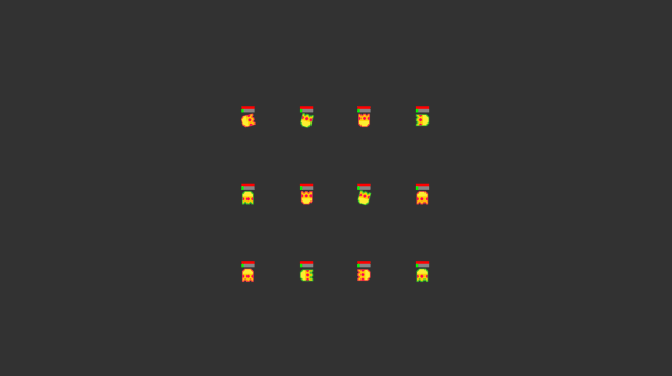 grid